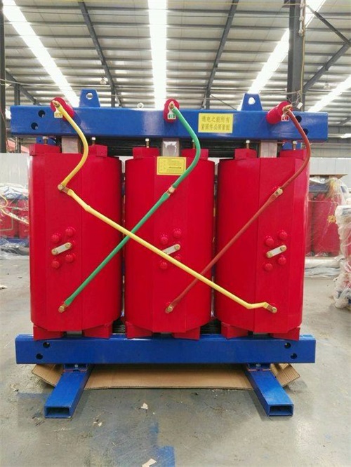 巴中3150kVA干式变压器材料销售厂家