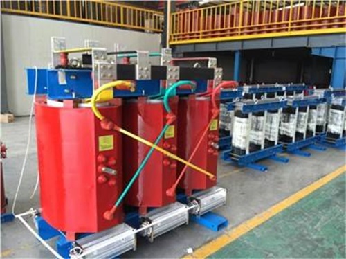 巴中SCB10-630KVA干式变压器厂家现货
